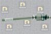 CITRO 000032736KA Drive Shaft